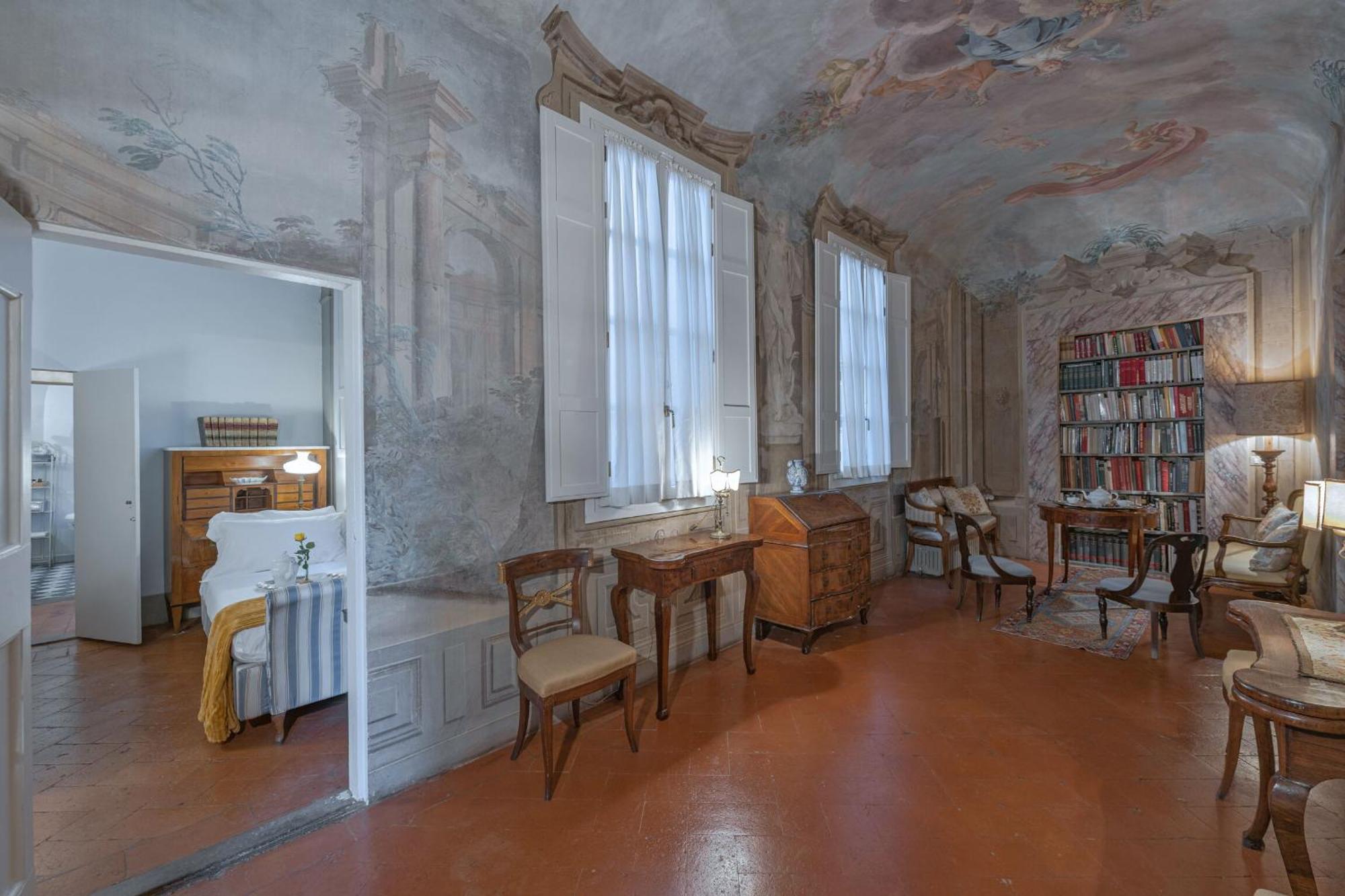 Ares Apartment